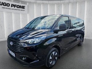 Ford Transit Custom Trend PHEV 320 L2 DoKa Kasten-LKW *Aktionsangebot Mailight*