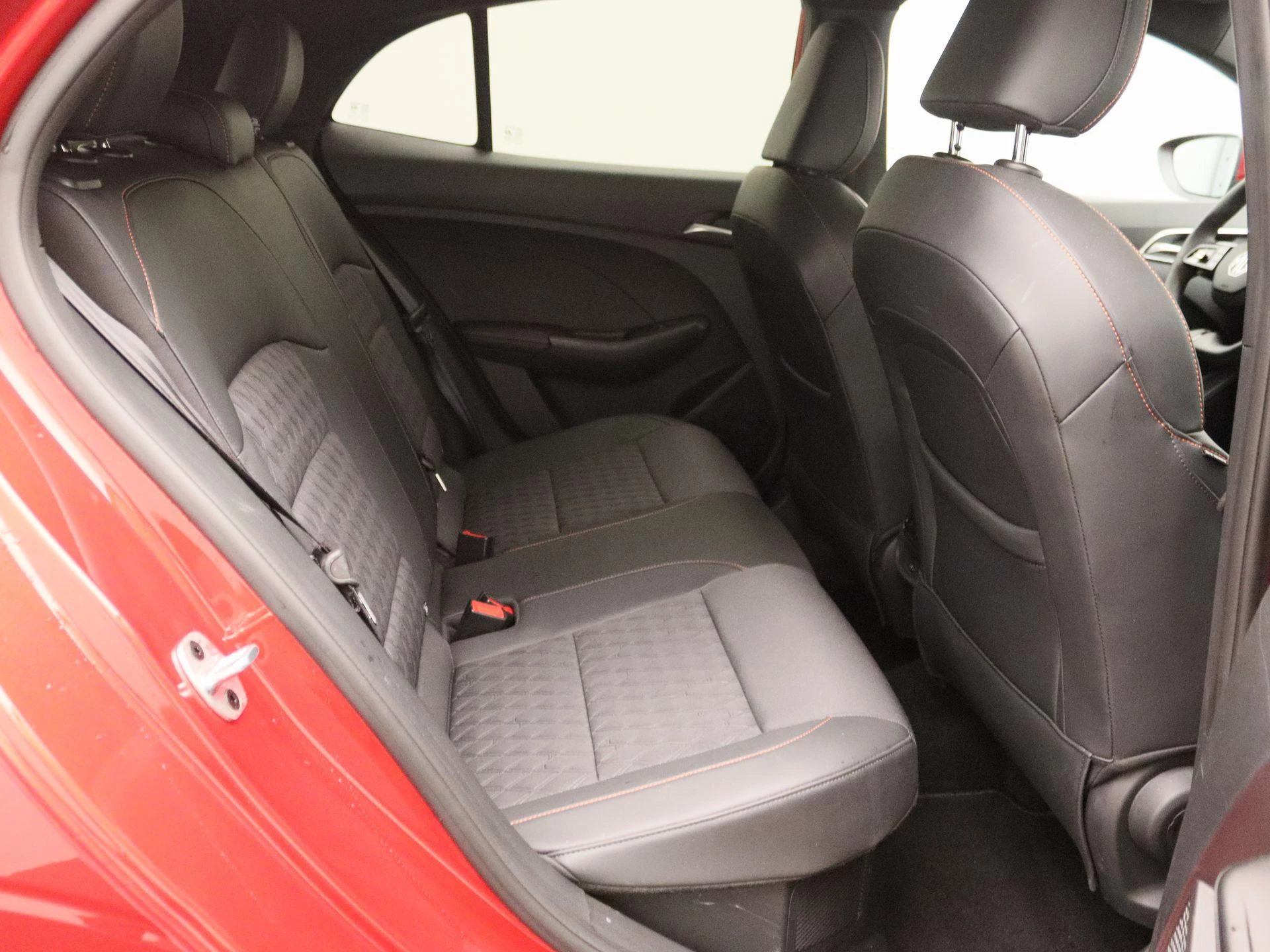 MG MG3 1.5 Hybrid+ Luxury