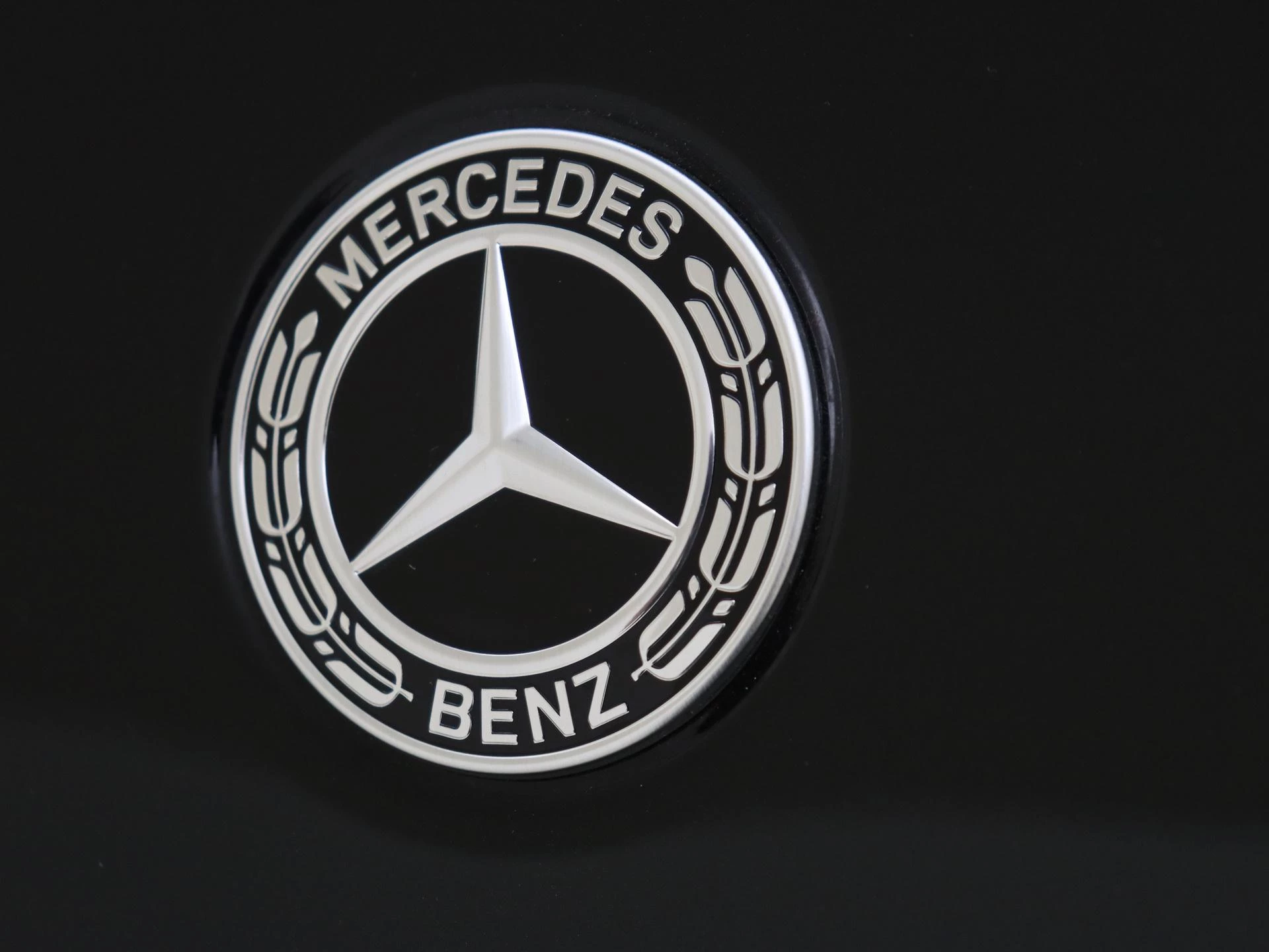 Mercedes-Benz EQA 250+ Business Solution AMG 71 kWh