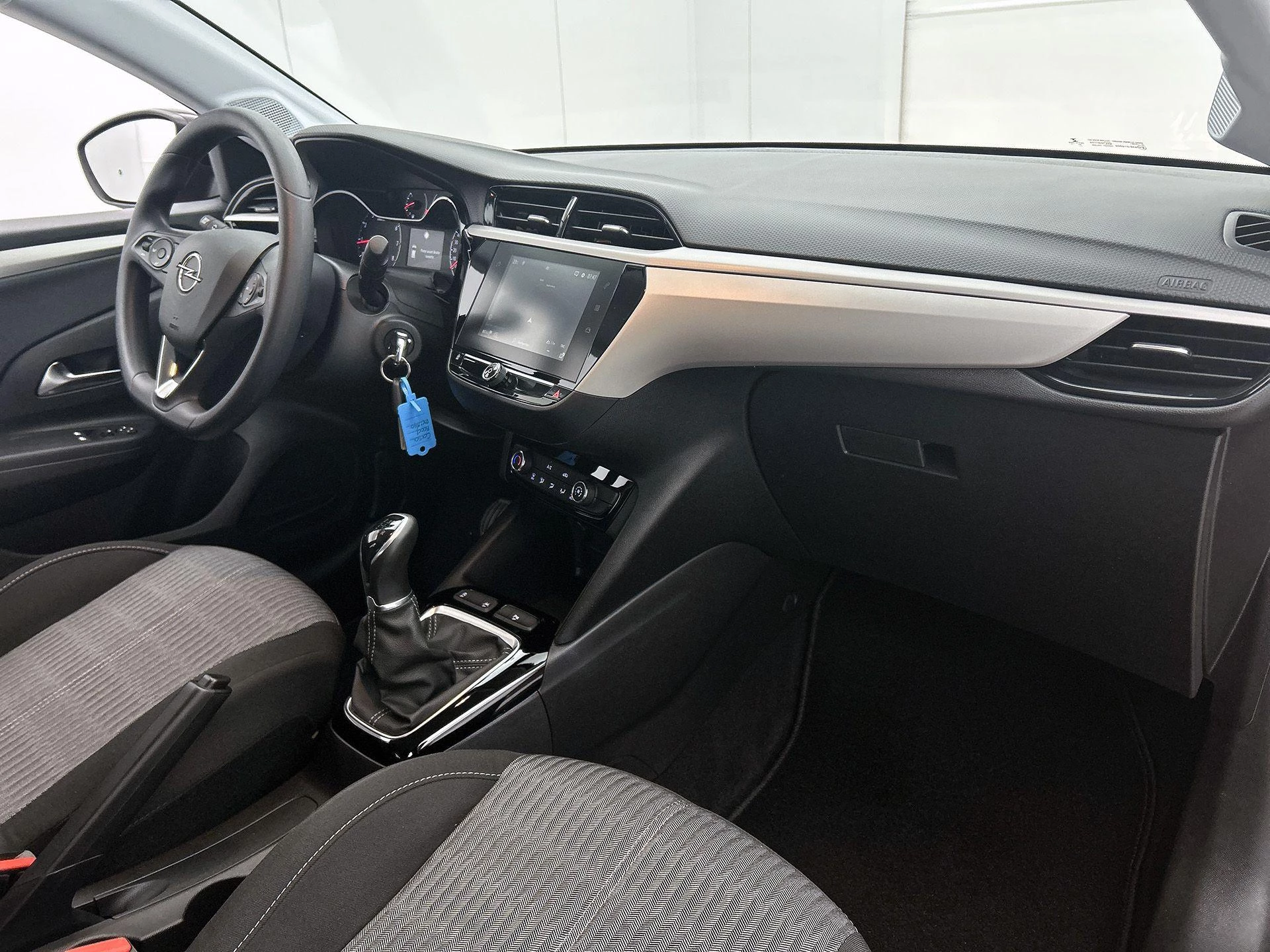 Opel Corsa 1.2 Edition
