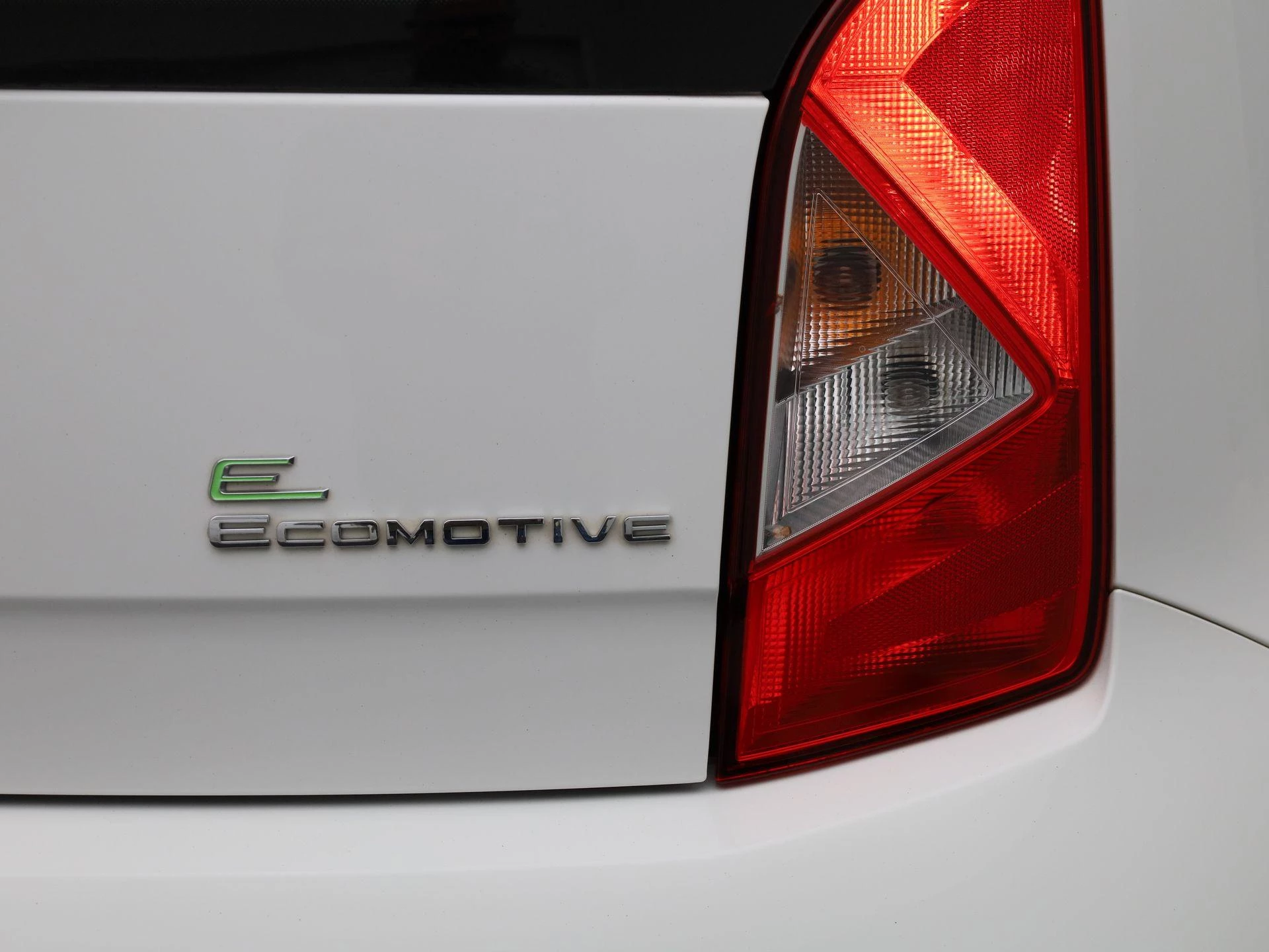 SEAT Mii 1.0 Reference