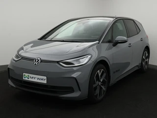 Volkswagen ID.3 59 kWh Pro Performance Business *DEMO*