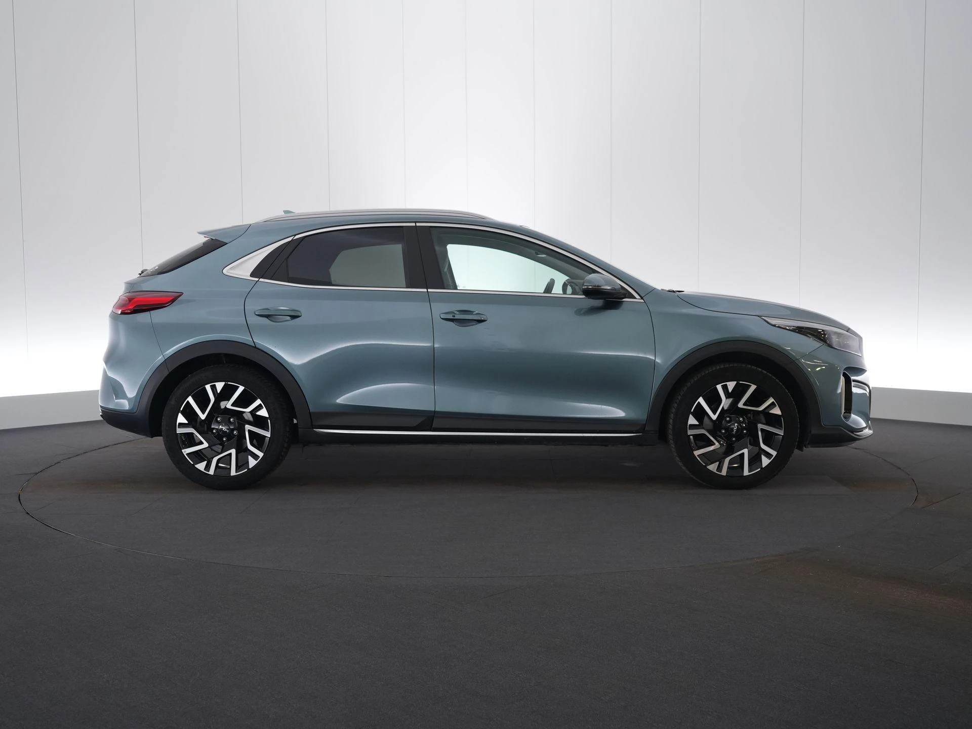 Kia XCeed 1.0 T-GDi 100 Pulse