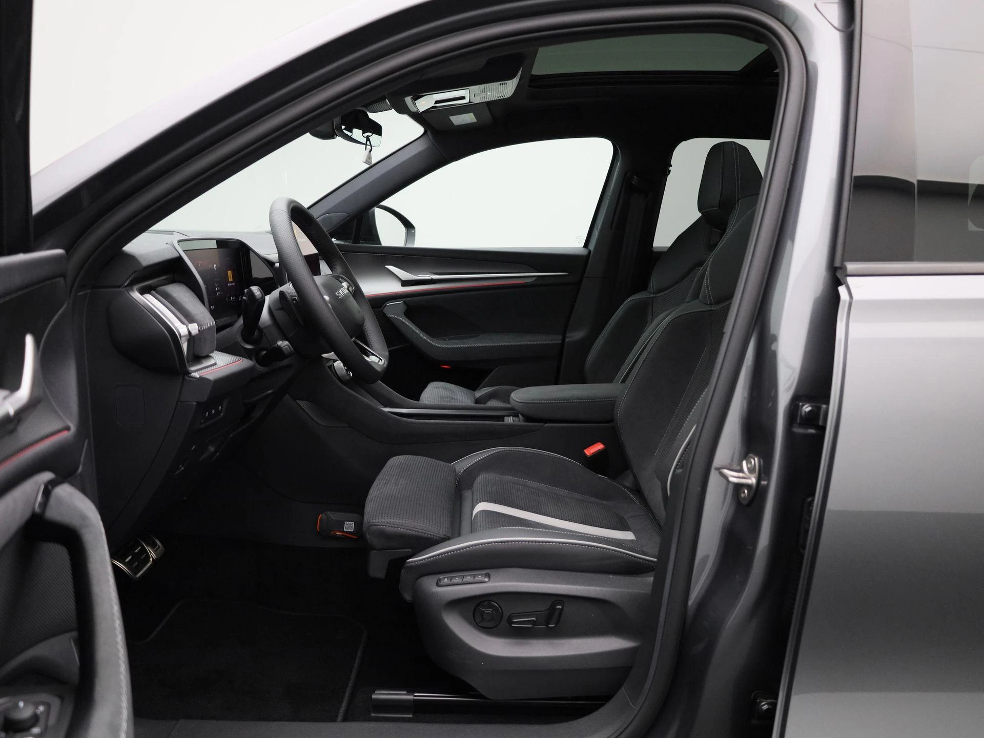 Škoda Kodiaq 1.5 TSI PHEV Sportline Business 204 PK