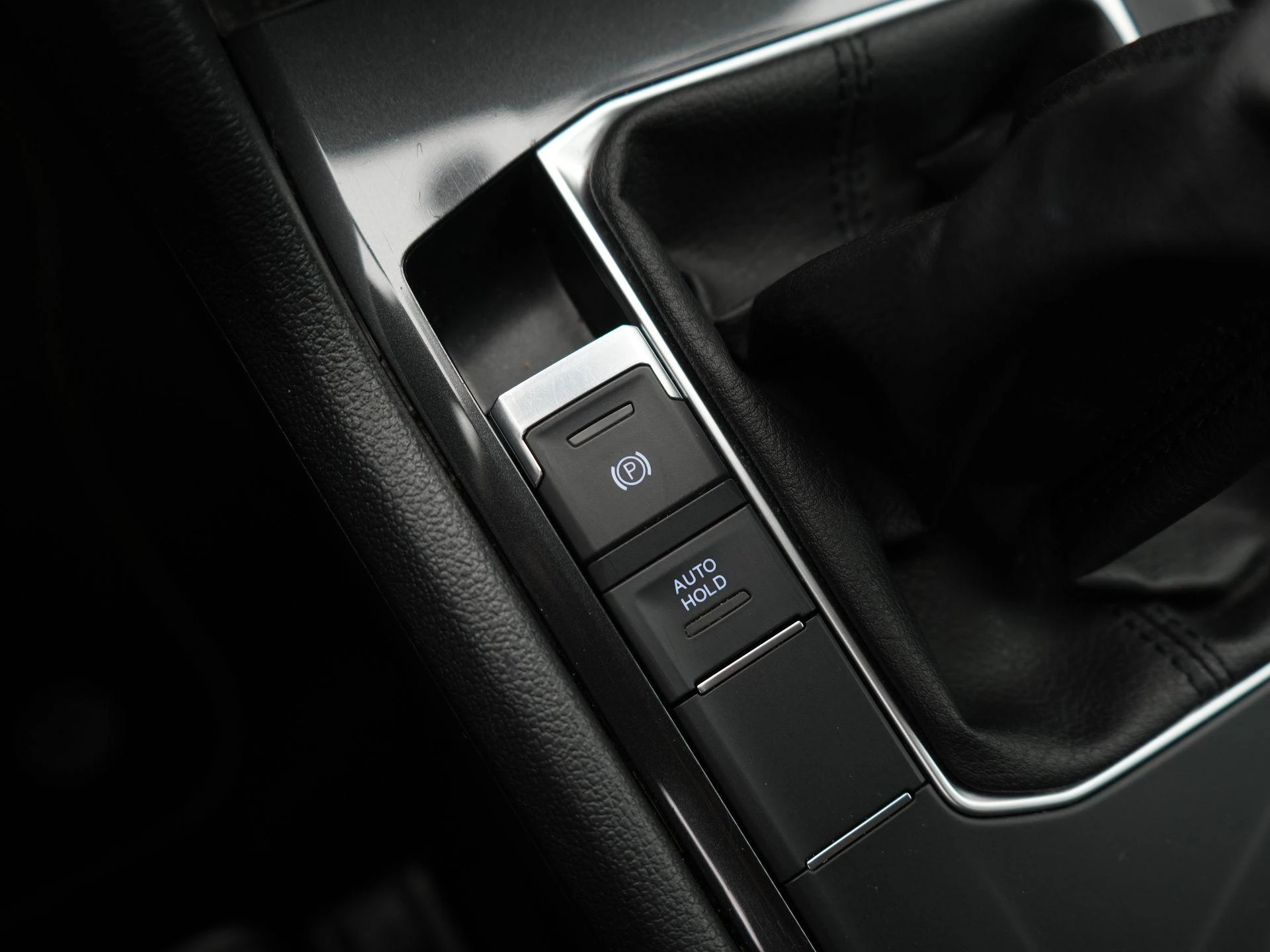 Volkswagen Tiguan 1.4 TSI Highline