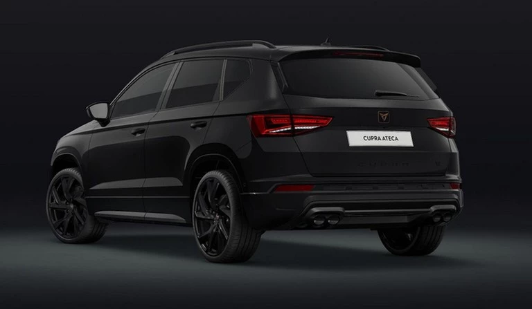 CUPRA Ateca VZ 2.0 TSI 221 kW (300 PS) 7-Gang-DSG 4Drive Businesspaket Plus, AHV, FA-Paket, Winter-Paket