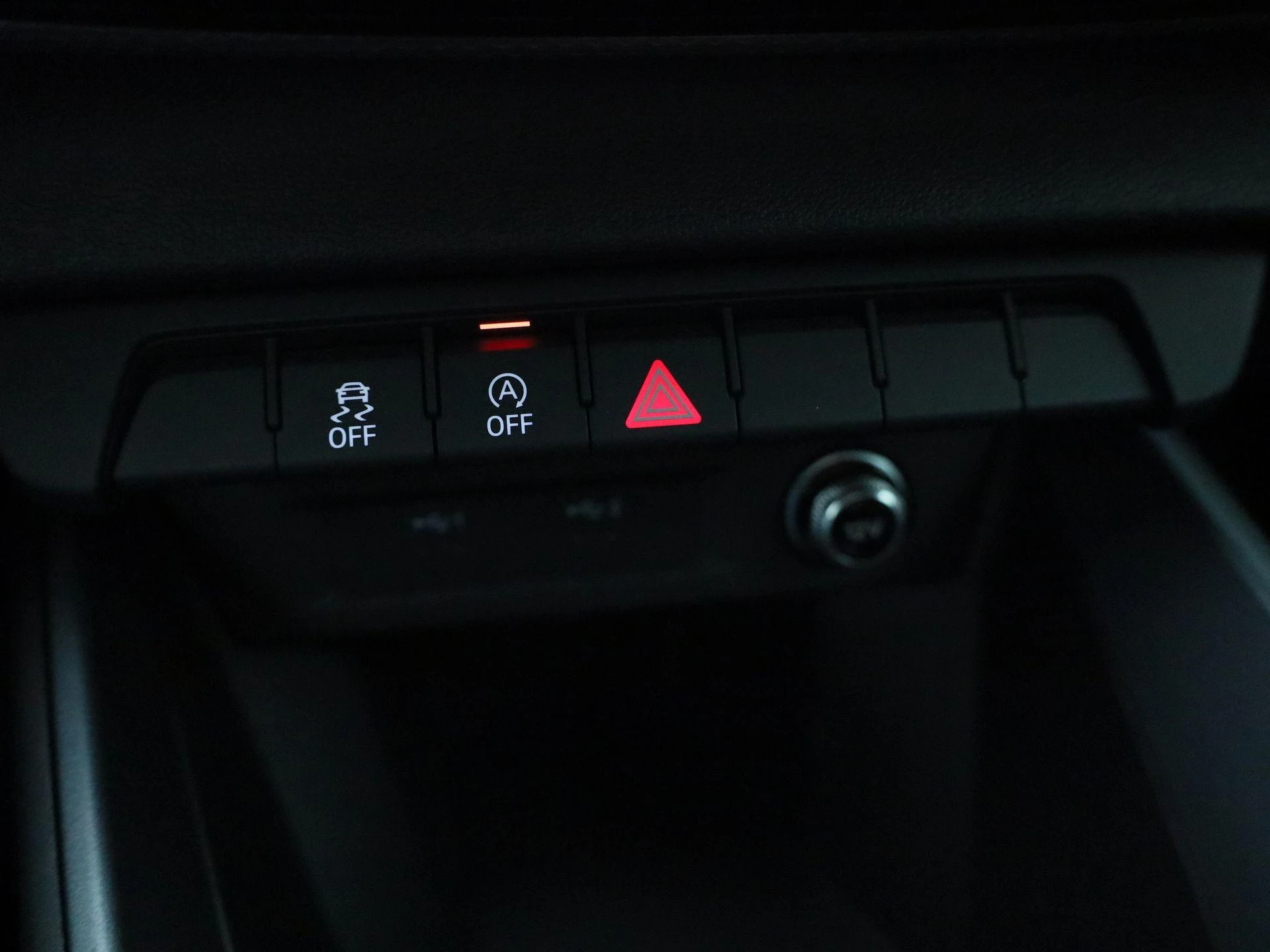 Audi A1 Sportback 35 TFSI S edition
