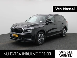 Škoda Kodiaq 1.5 TSI MHEV Business Edition