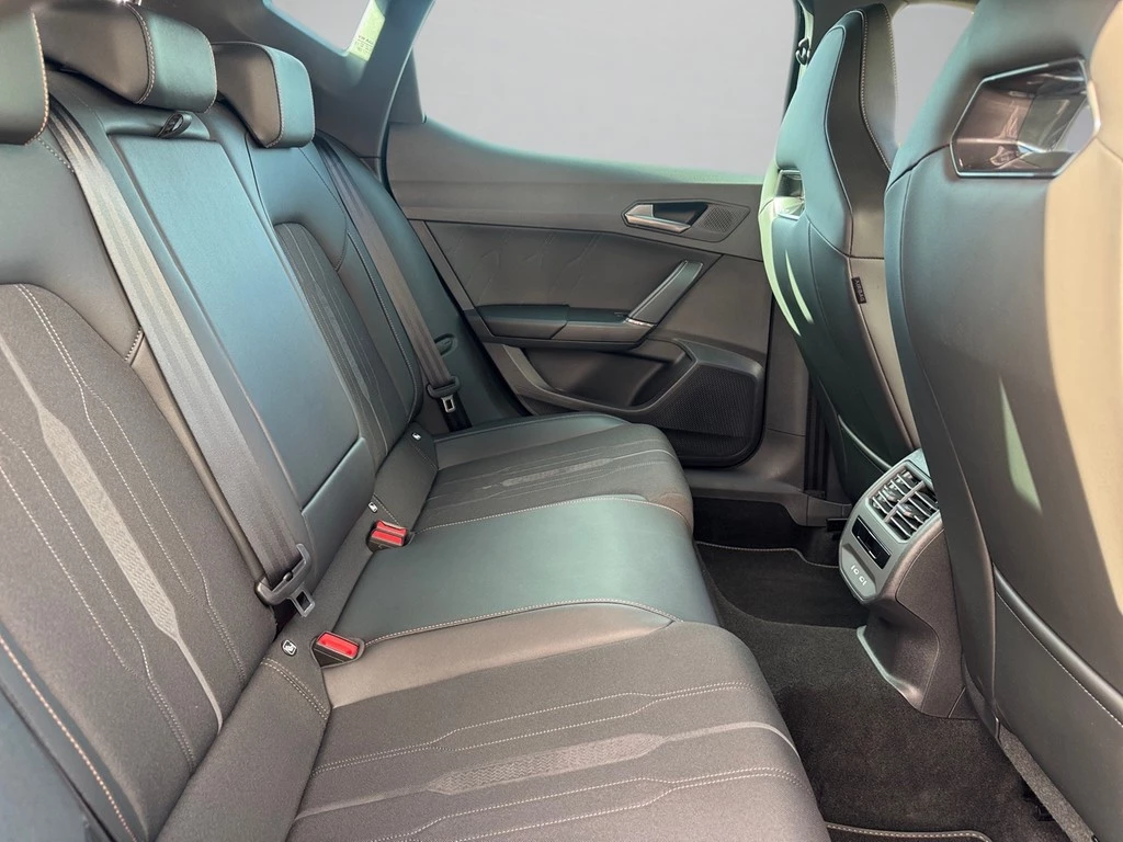 CUPRA Leon 2,0 TSI VZ