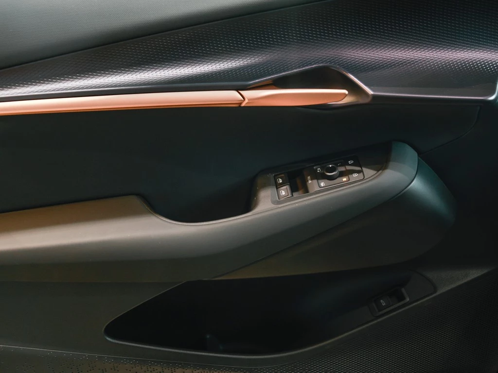 CUPRA Tavascan Endurance 210kW/286PS 77kWh