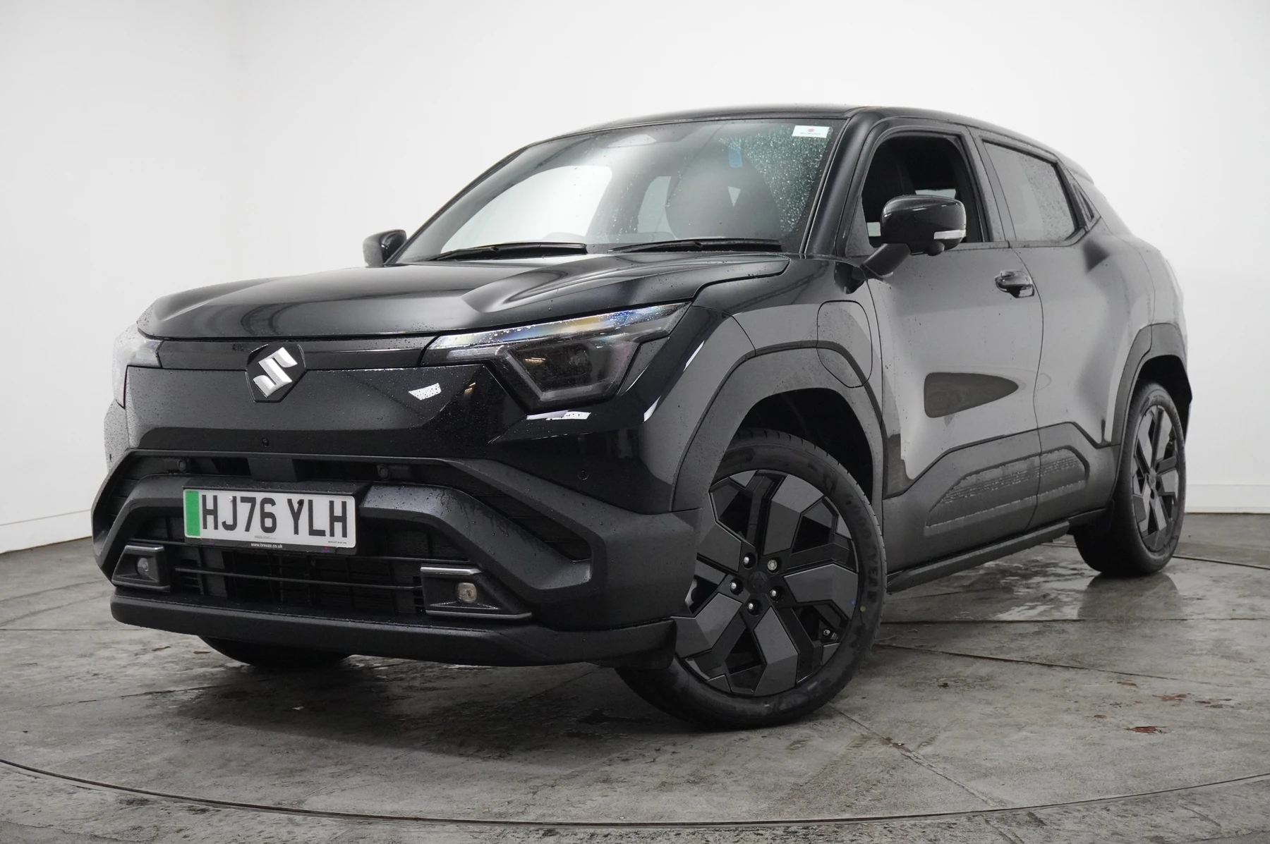 Suzuki-e Vitara-image-31
