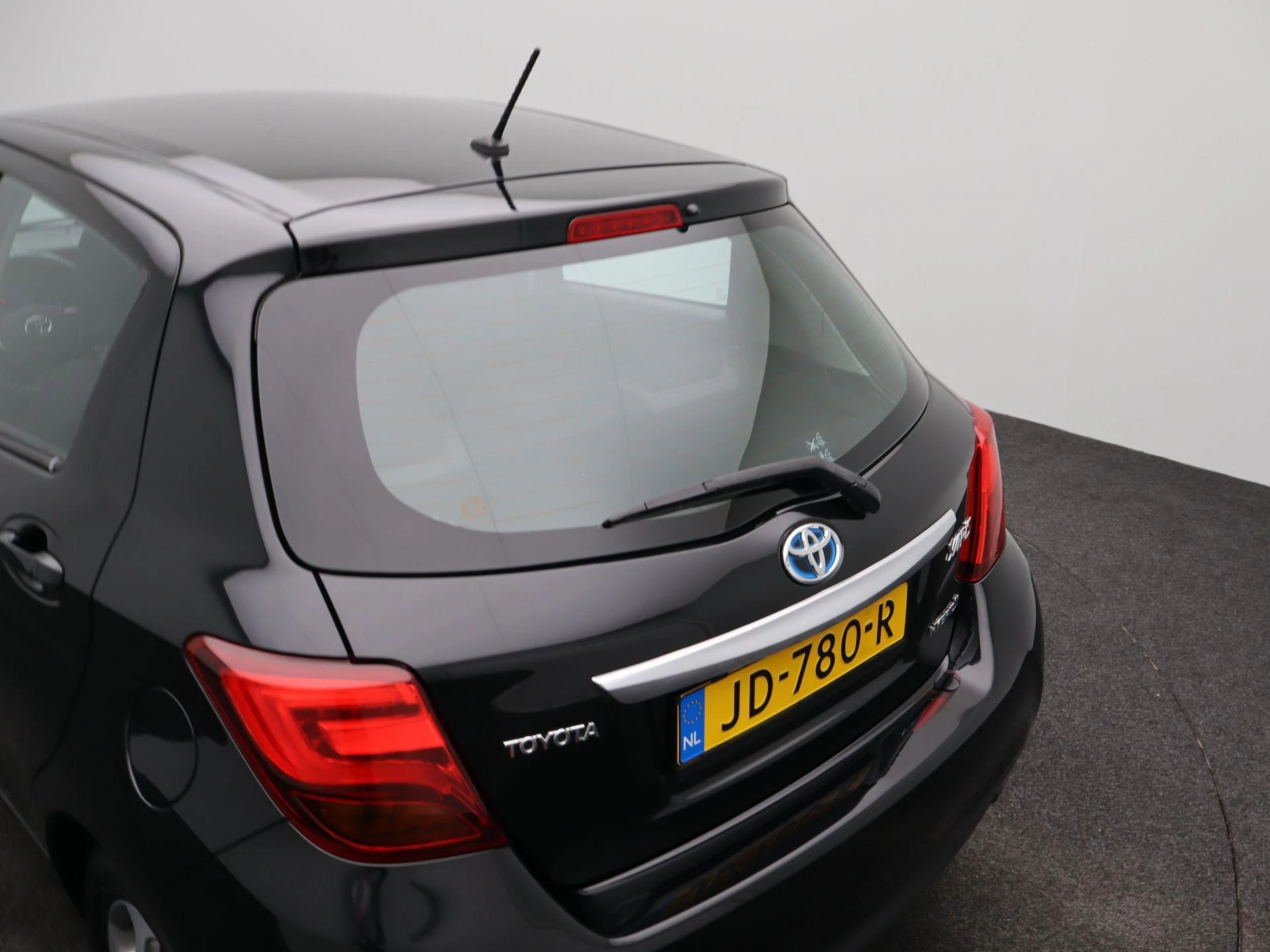 Toyota Yaris 1.5 Hybrid Trend Automaat |