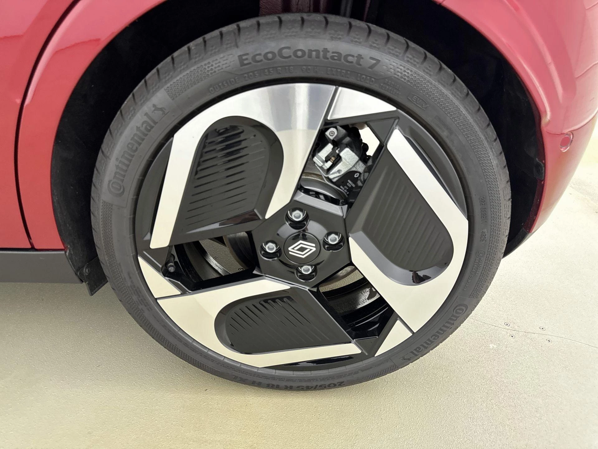 Renault Twingo urban range techno 27.5 kWh