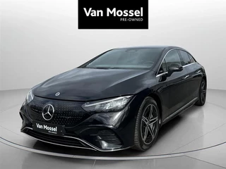 Mercedes-Benz EQE 350 EL AMG Edition 292HK Aut.