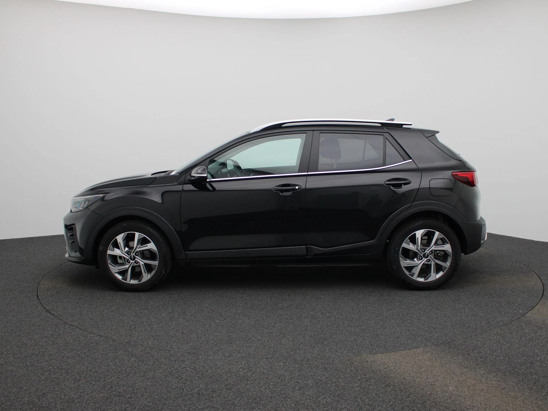 Kia Stonic 1.0 T-GDi MHEV GT-Line