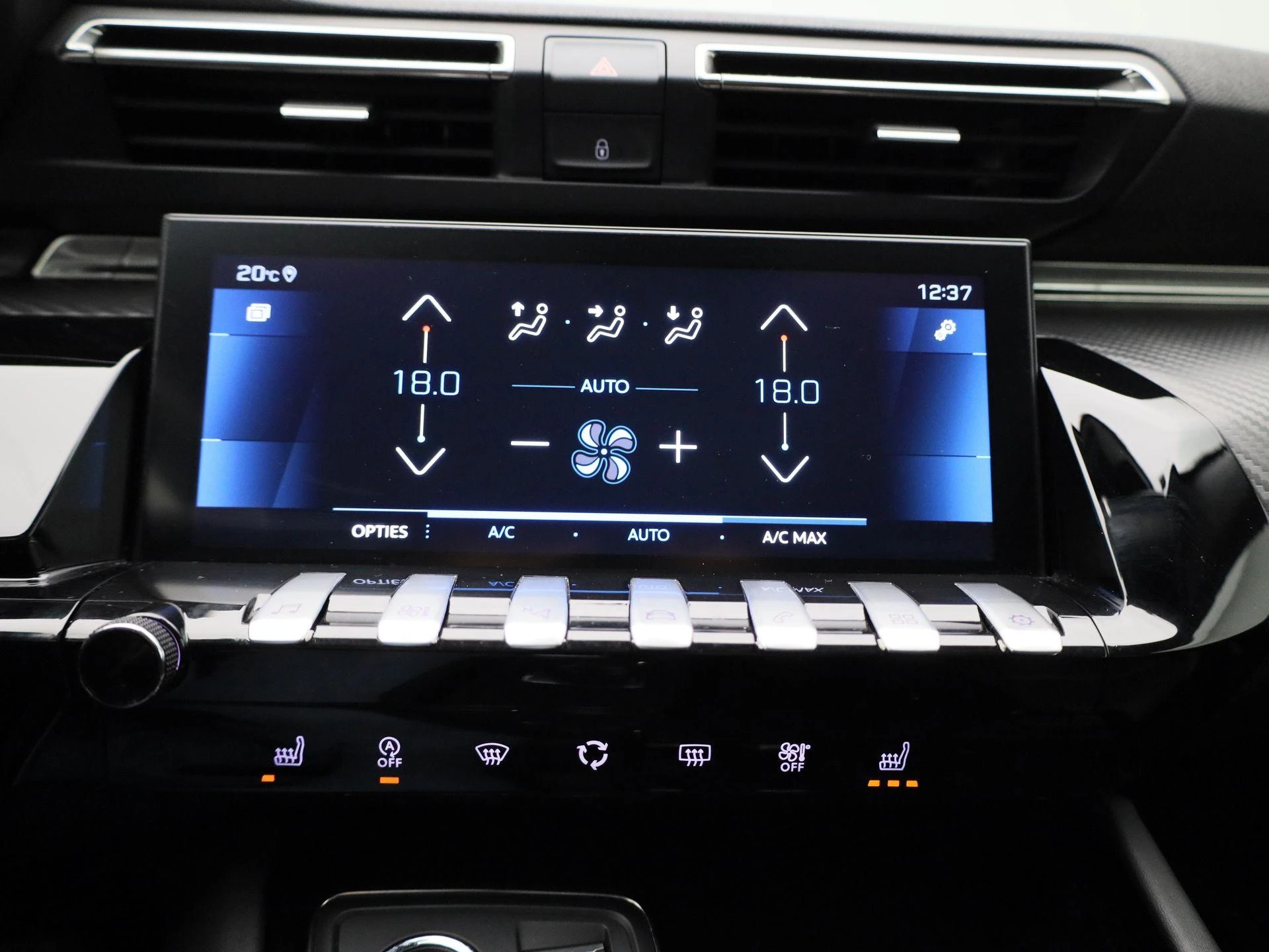 Peugeot 508 SW 1.5 BlueHDi 130 S&S EAT8 Allure Pack