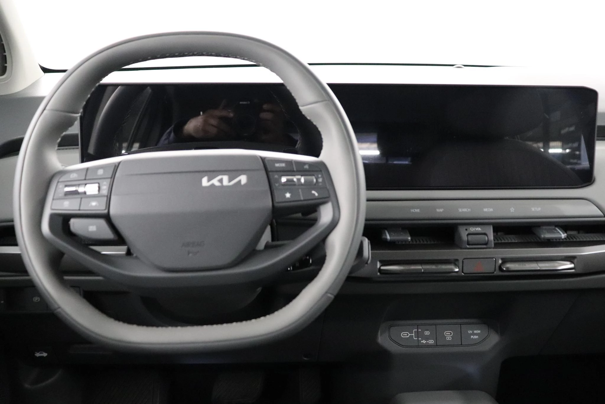 Kia EV3 BEV 58,3 kWH Business