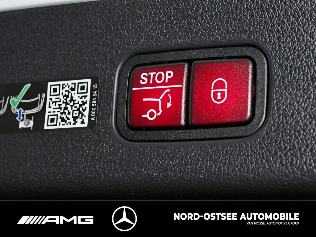 Mercedes-Benz GLC 300 de 4M AMG NIGHT PANO AHK DISTRONIC 20Z AMG Line