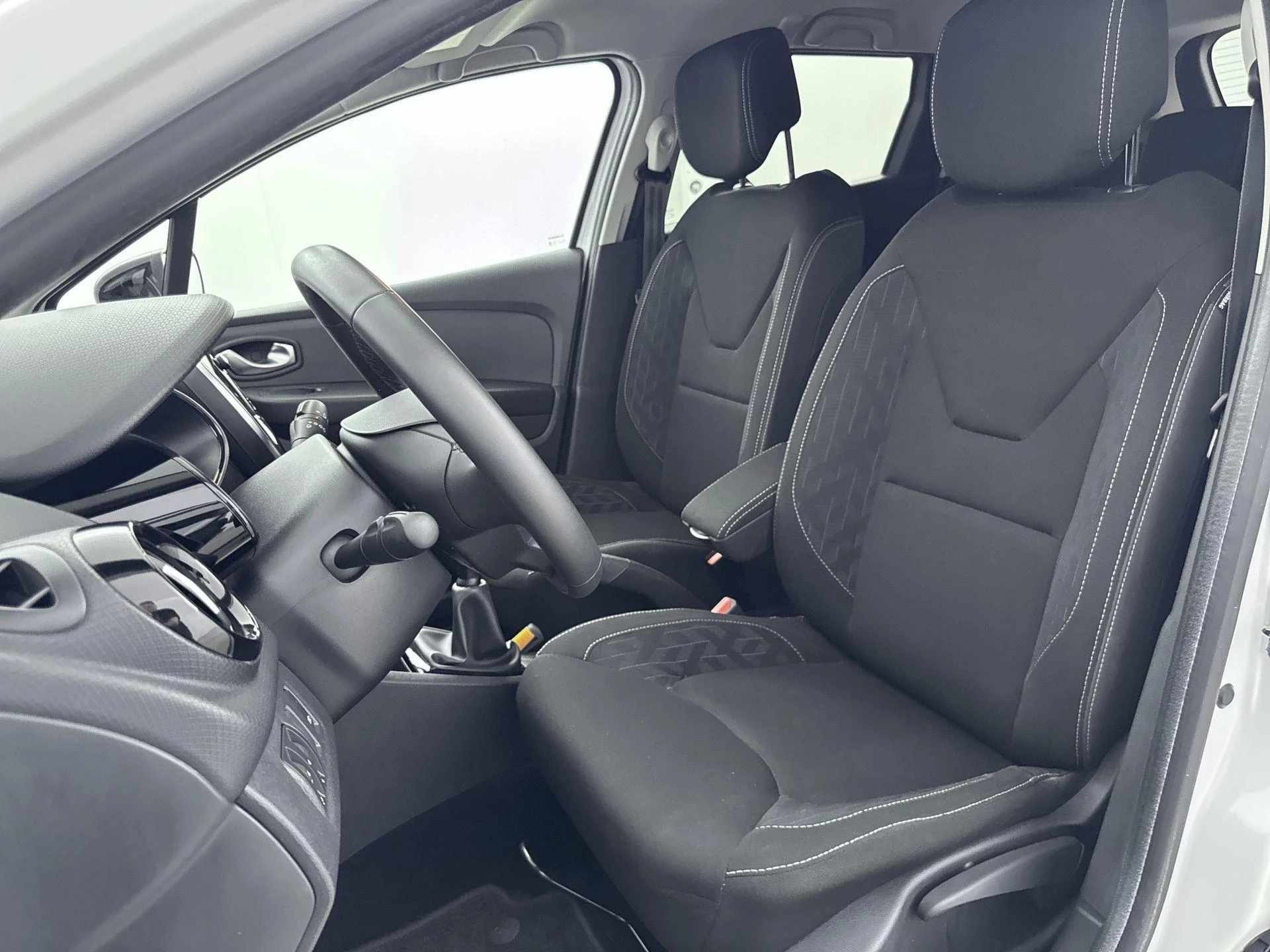Renault Clio Estate 0.9 TCe Limited 90PK