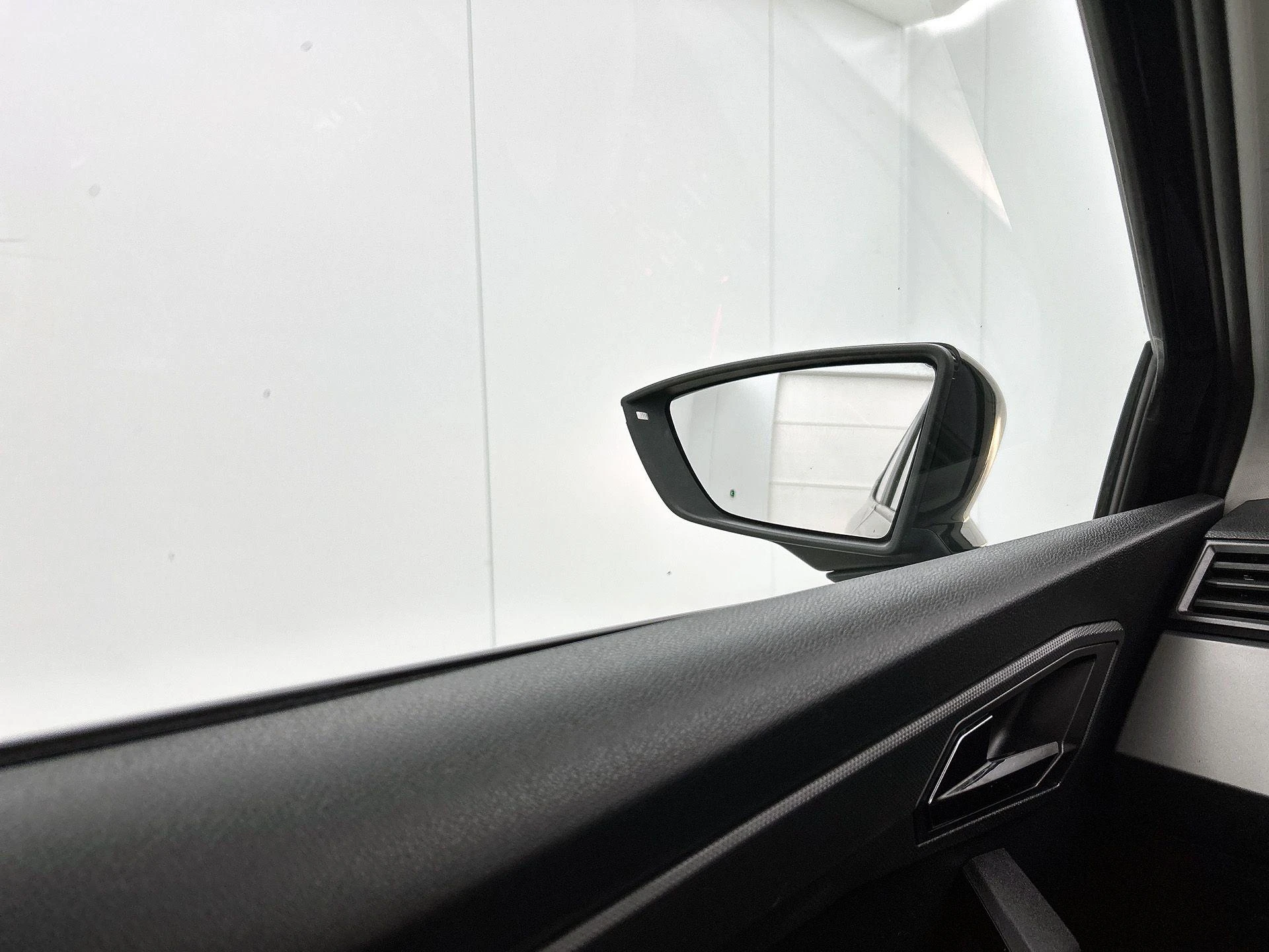 SEAT Ibiza 1.0 TSI Style Business Intense 95 PK
