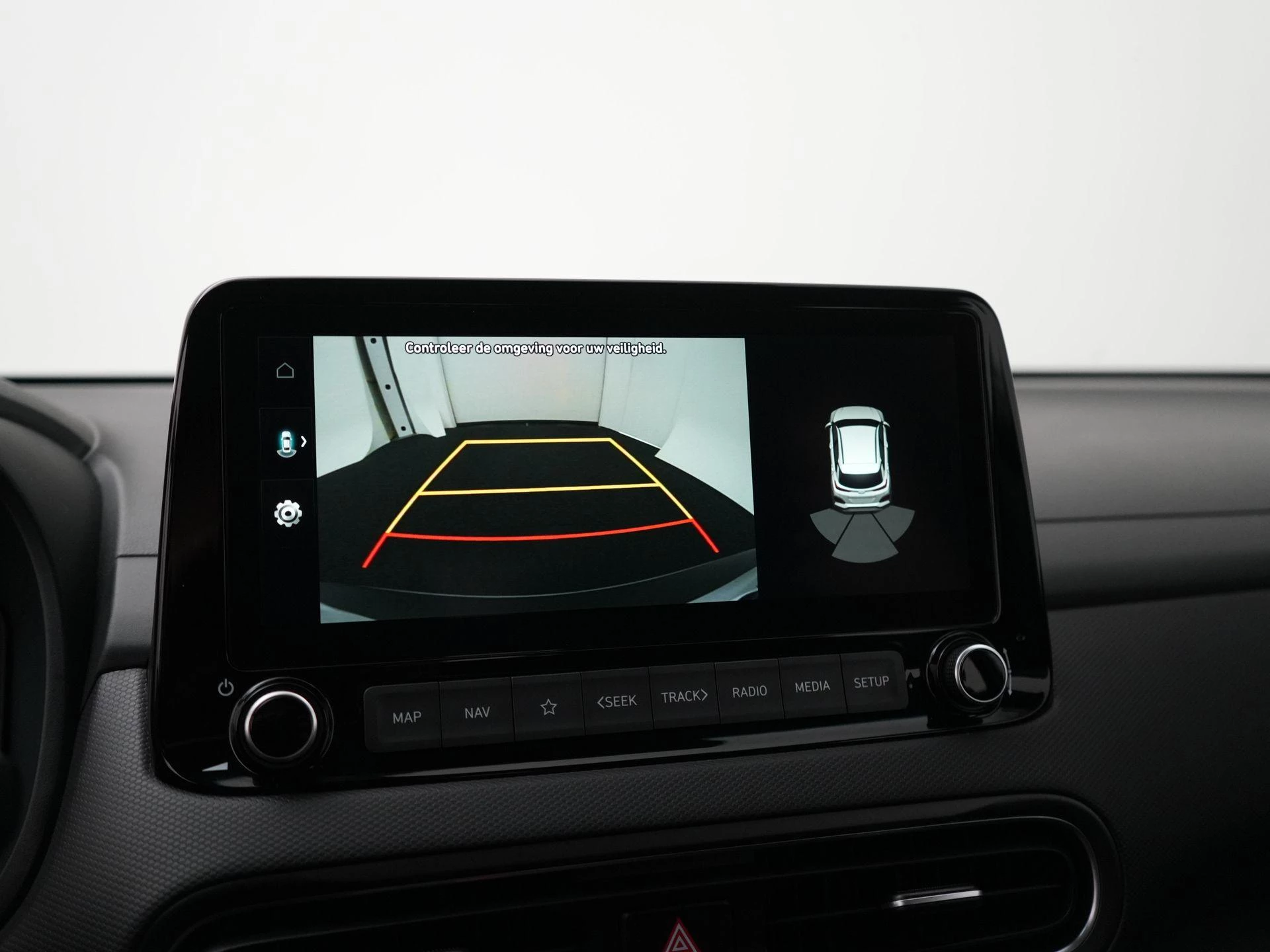 Hyundai Kona 1.6 GDI HEV Comfort