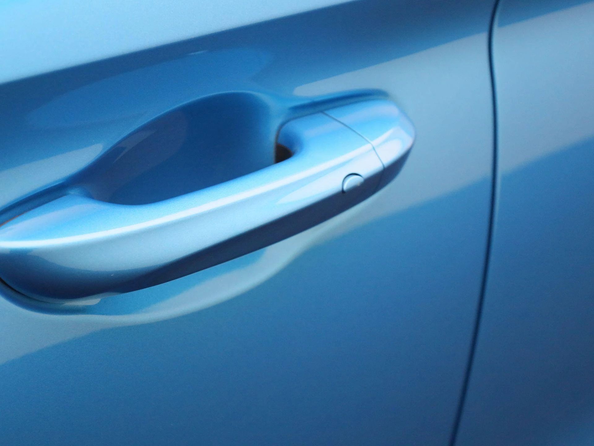 MG MG3 1.5 Hybrid+ Aut. Luxury
