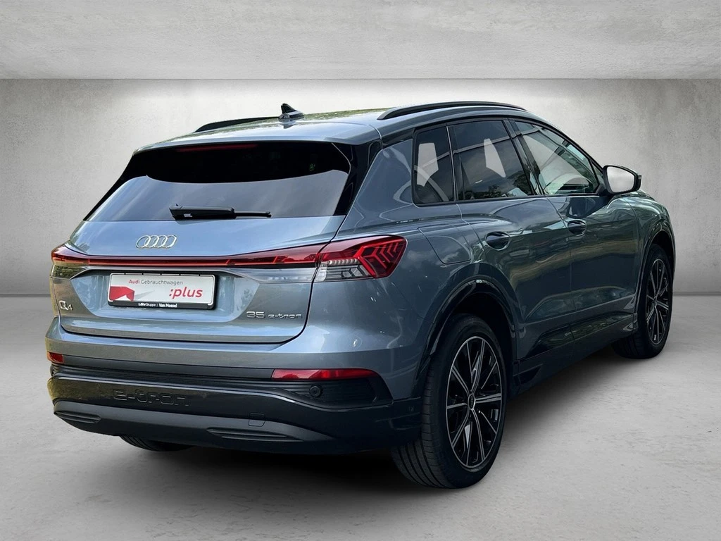 Audi Q4 e-tron 35 *Kamera*