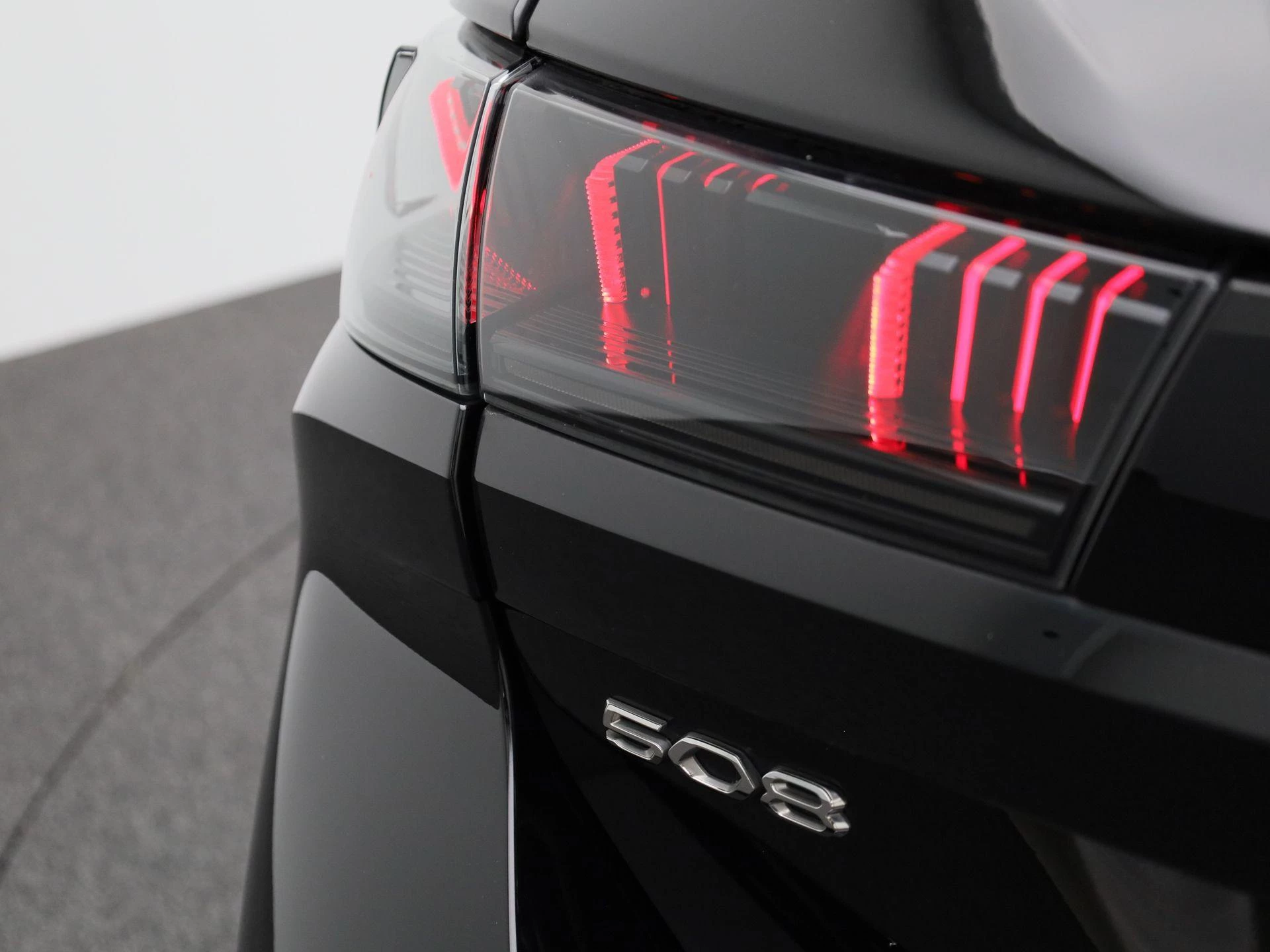 Peugeot 508 SW 1.5 BlueHDi 130 S&S EAT8 Allure