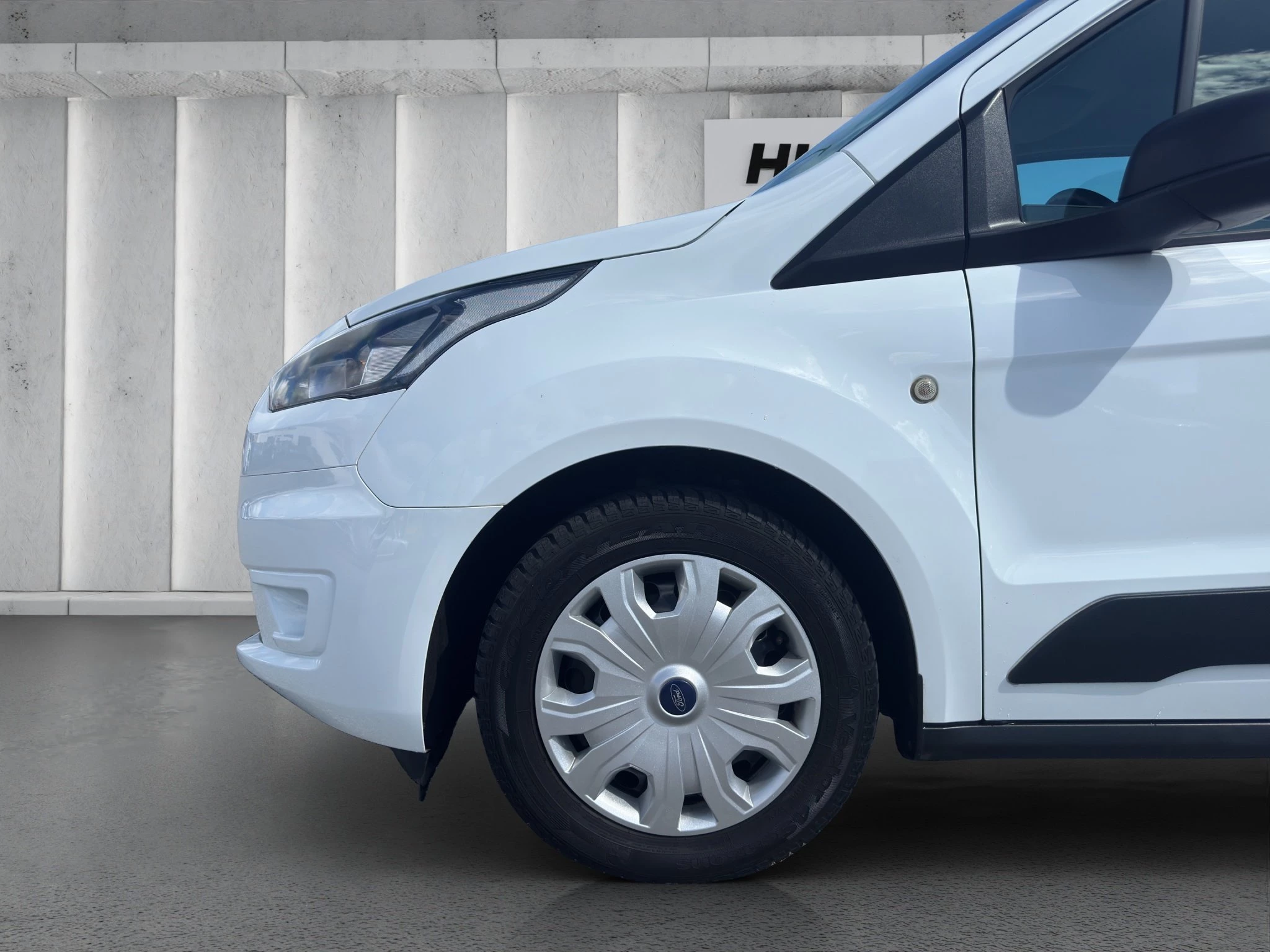 Ford Transit Connect Trend 200 L1 55kW 4-türig