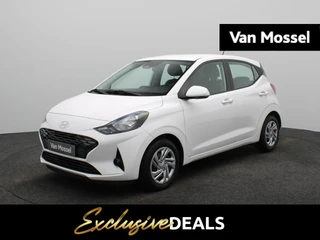 Hyundai i10 1.0 Comfort