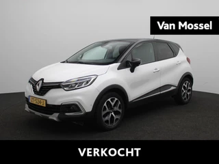 Renault Captur 0.9 TCe Intens