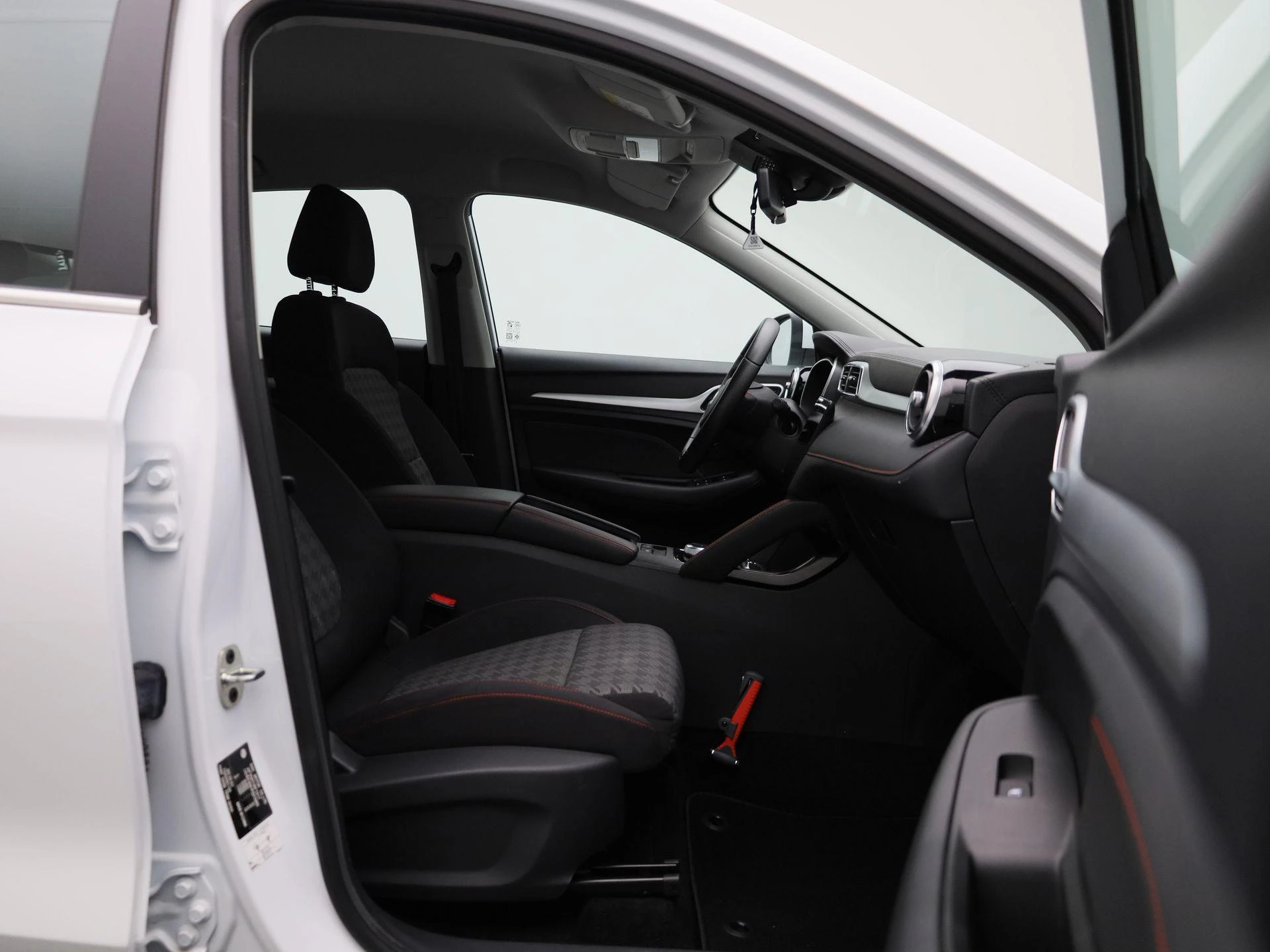 MG ZS EV MG EV Standard Range Comfort 50 kWh