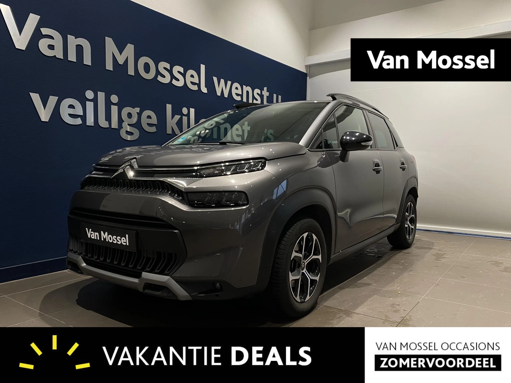 Citroën-C3 Aircross-image-0