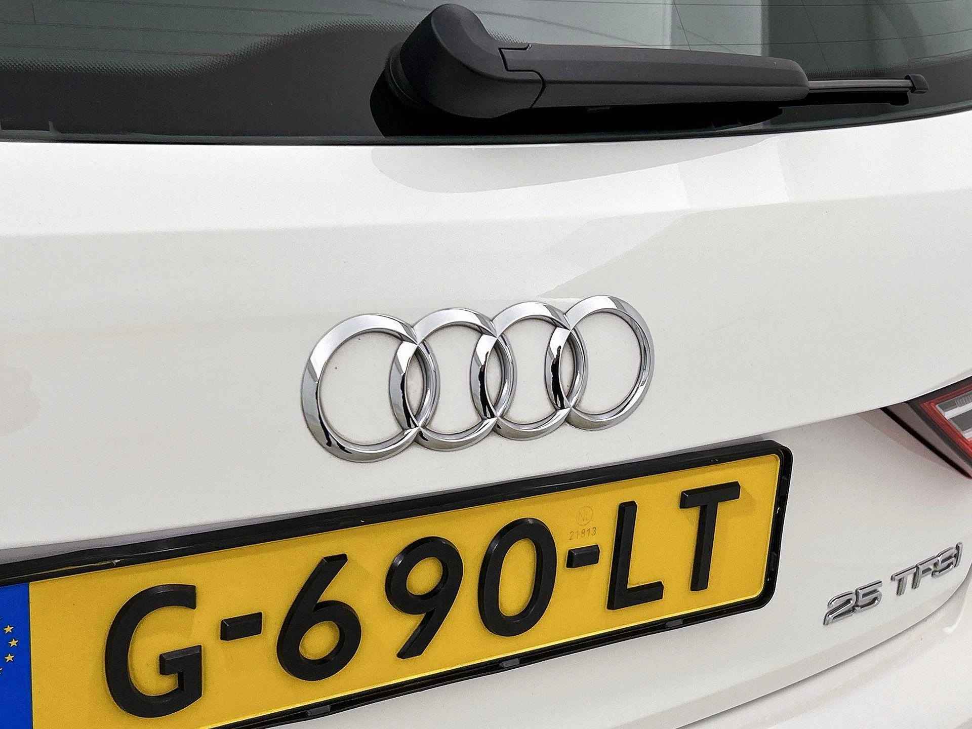 Audi A1 Sportback 25 TFSI Pro Line