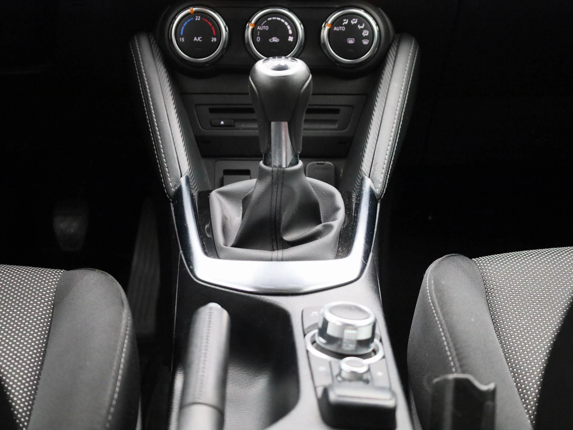 Mazda 2 1.5 Skyactiv-G GT-M