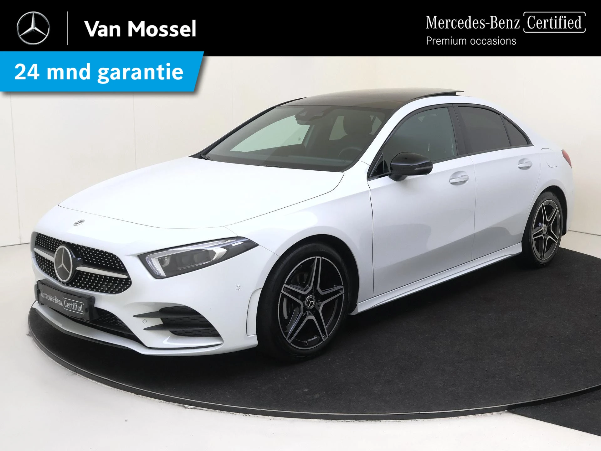 Mercedes-Benz-A-Klasse-image-0