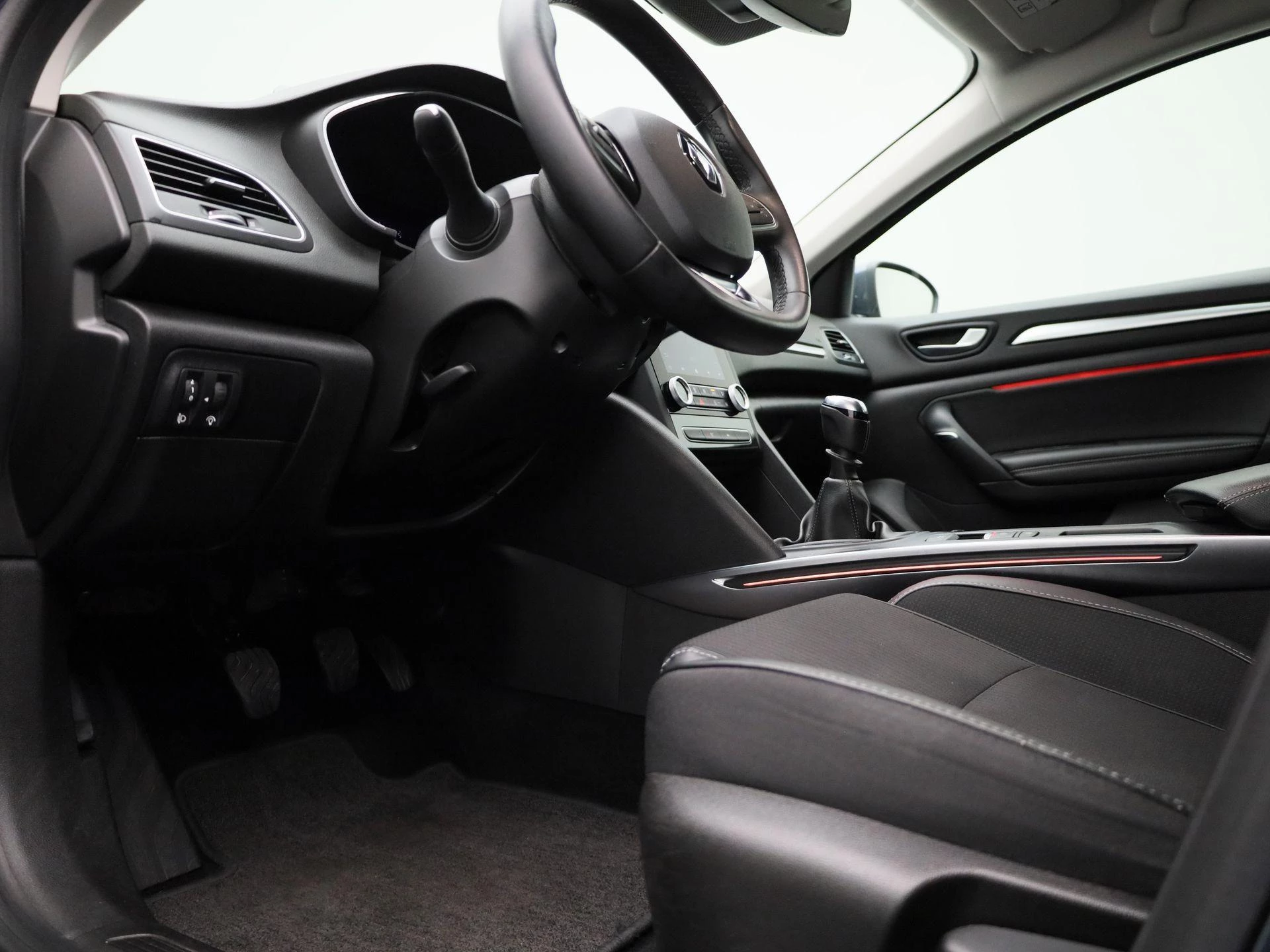 Renault Mégane Grand Tour Grandtour TCe 140 GPF Intens