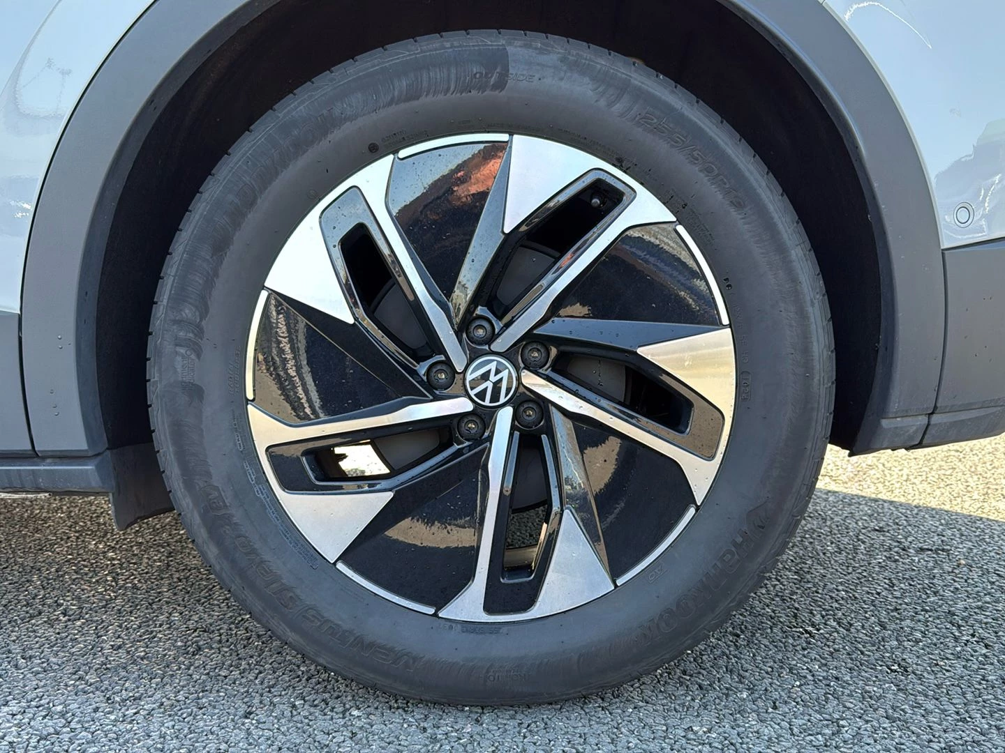 Volkswagen ID.4 210kW Style Pro 77kWh 5dr Auto