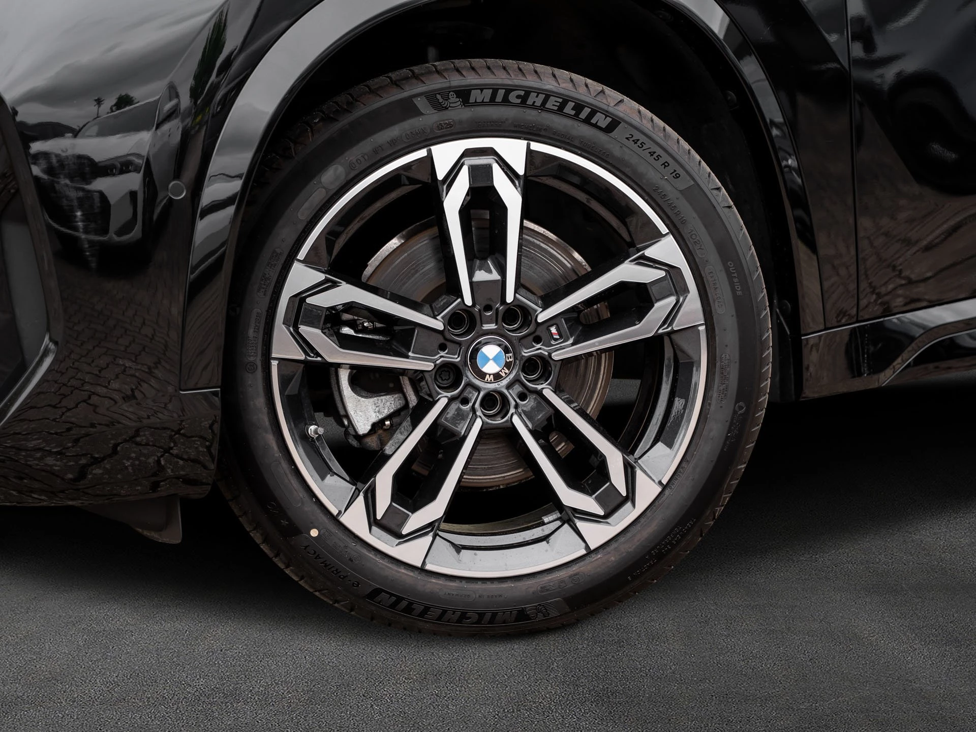 BMW X1 sDrive 20i M Sport(EURO 6e)
