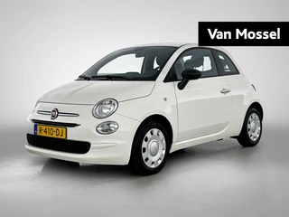 Fiat 500 1.0 Hybrid Cult