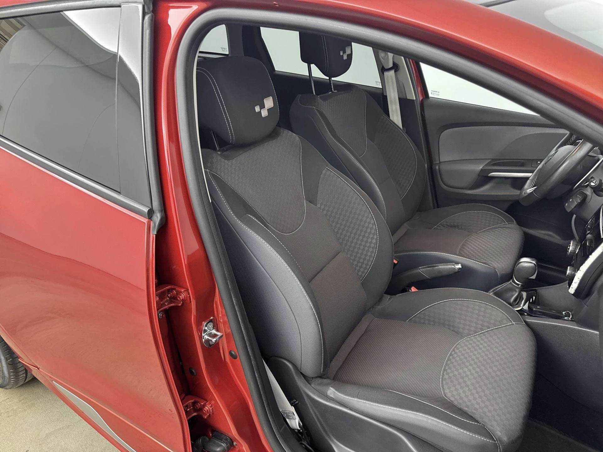 Renault Clio Estate 1.2 GT 120PK