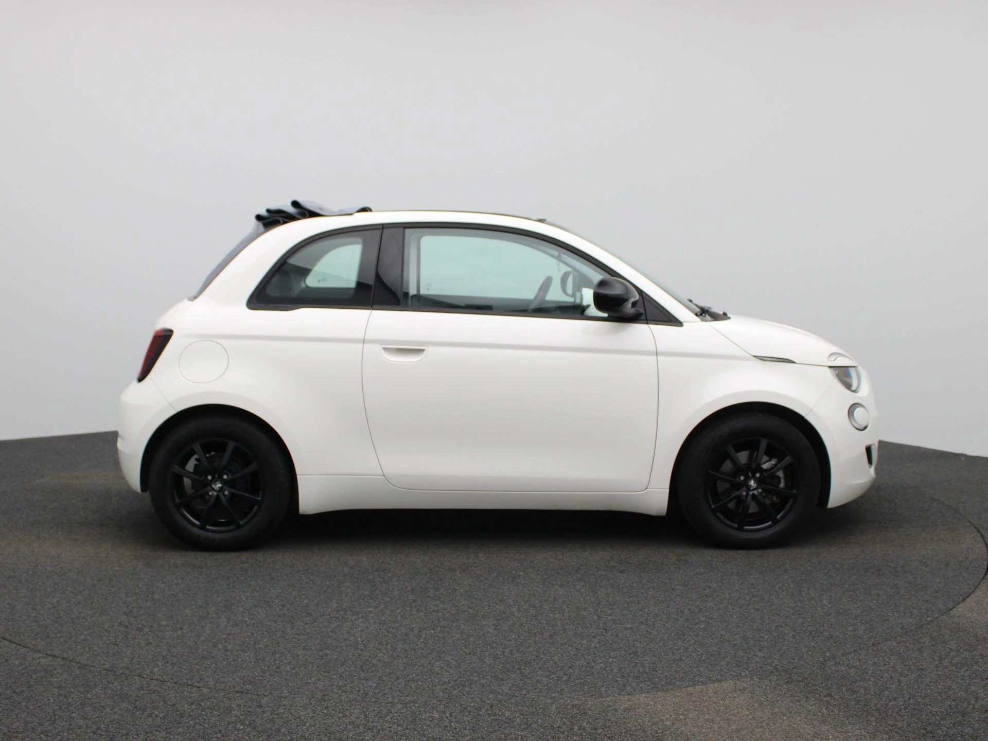 Fiat 500 Icon 42 kWh