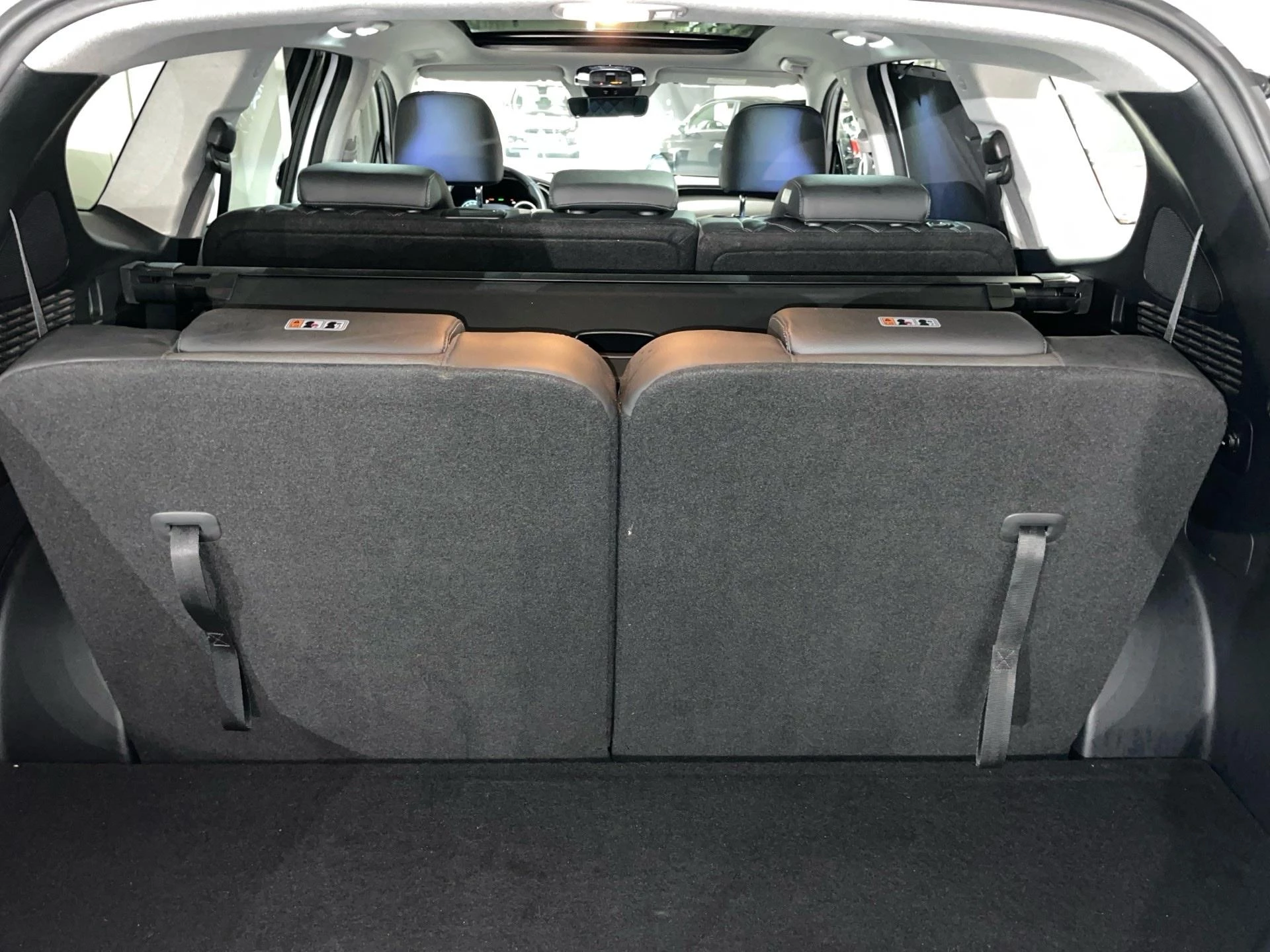 Hyundai Santa Fe 1.6 T-GDi Plug-in Hybrid 4x4 Shine Aut.