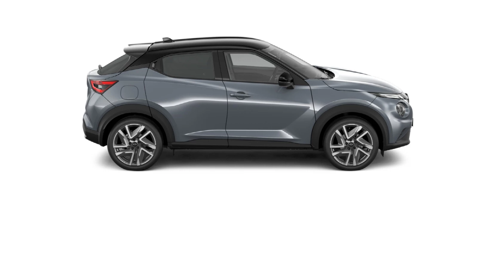 Nissan Juke Hybrid 143 6AT N-Design + Technology Pack + Cold Pack