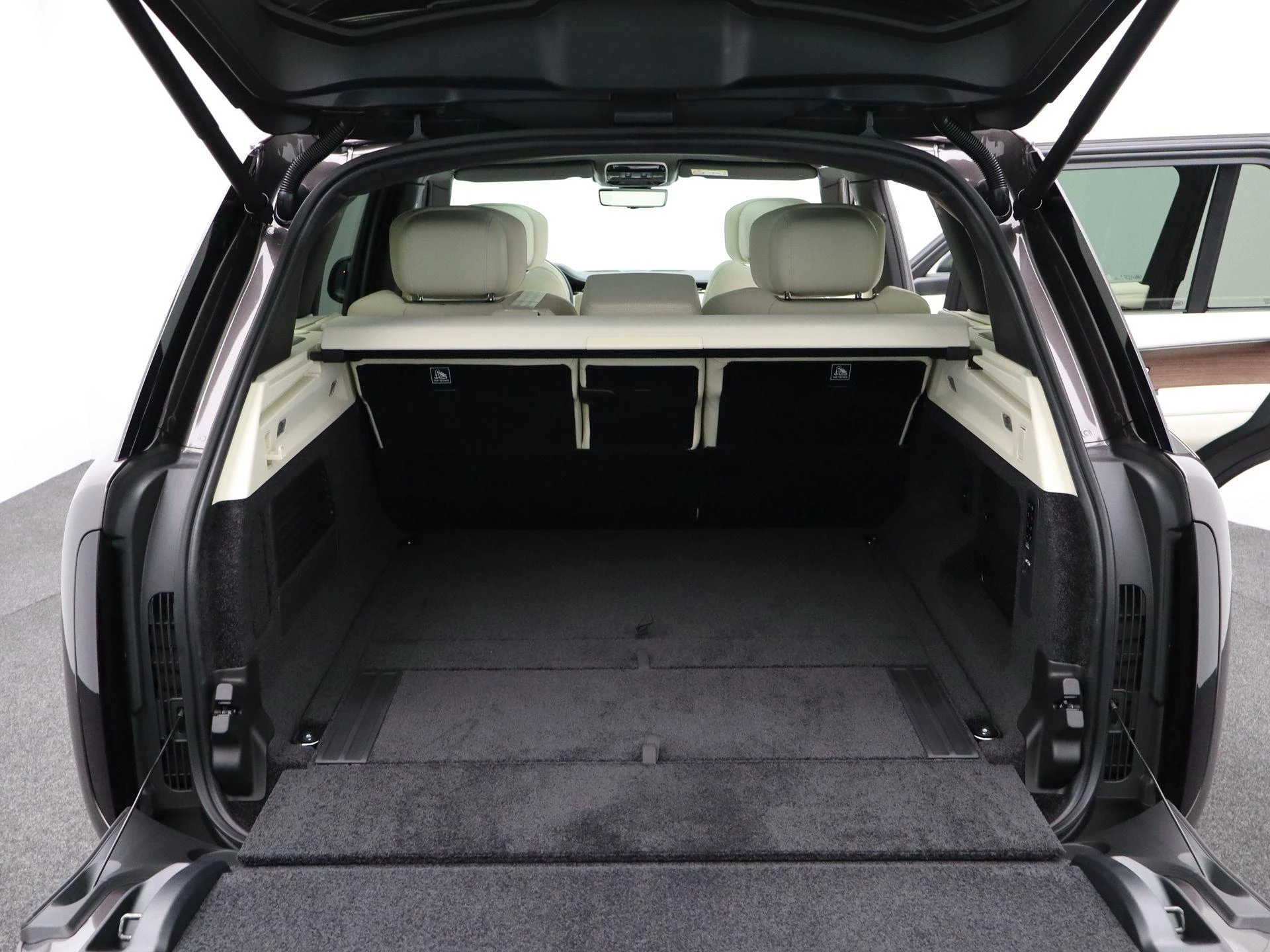 Land Rover Range Rover 3.0 P550e Autobiography PHEV