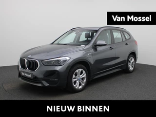 BMW X1 xDrive25e Executive
