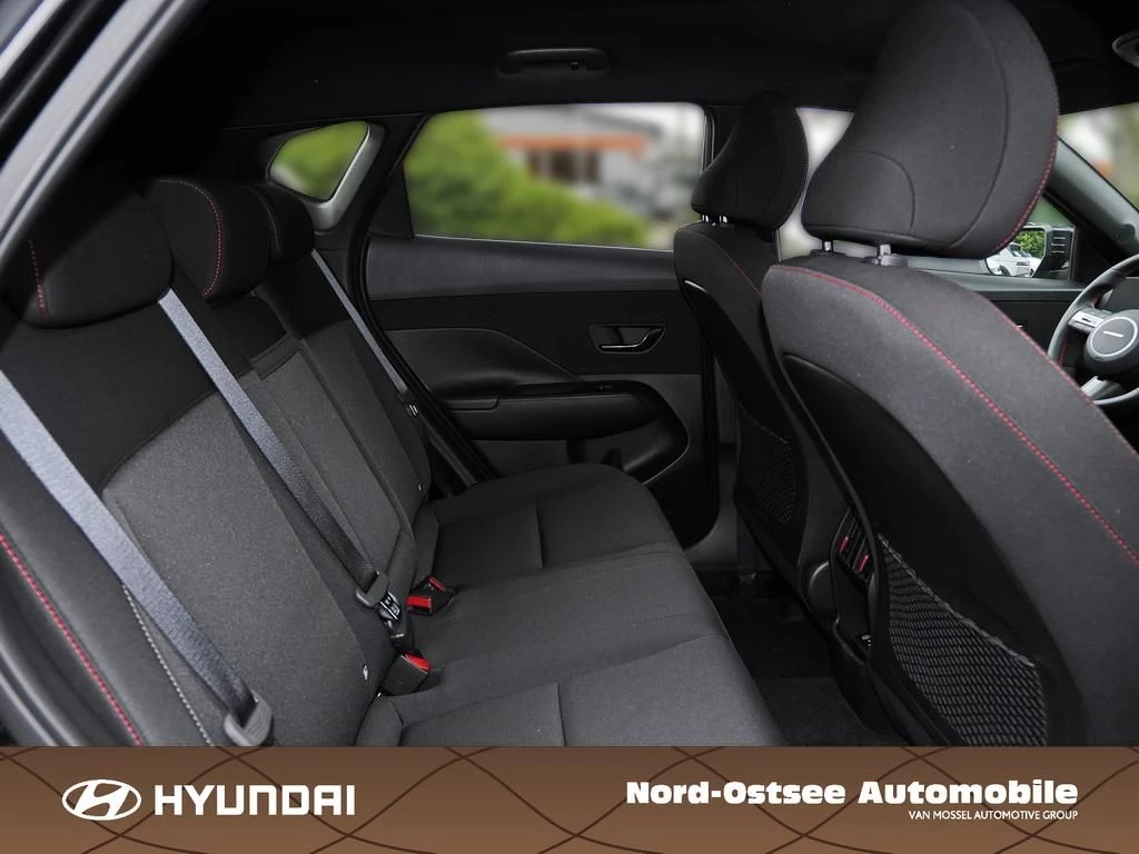 Hyundai Kona SX2 N Line 2xKlima ACC AUT DynLicht Kam. LM N Line