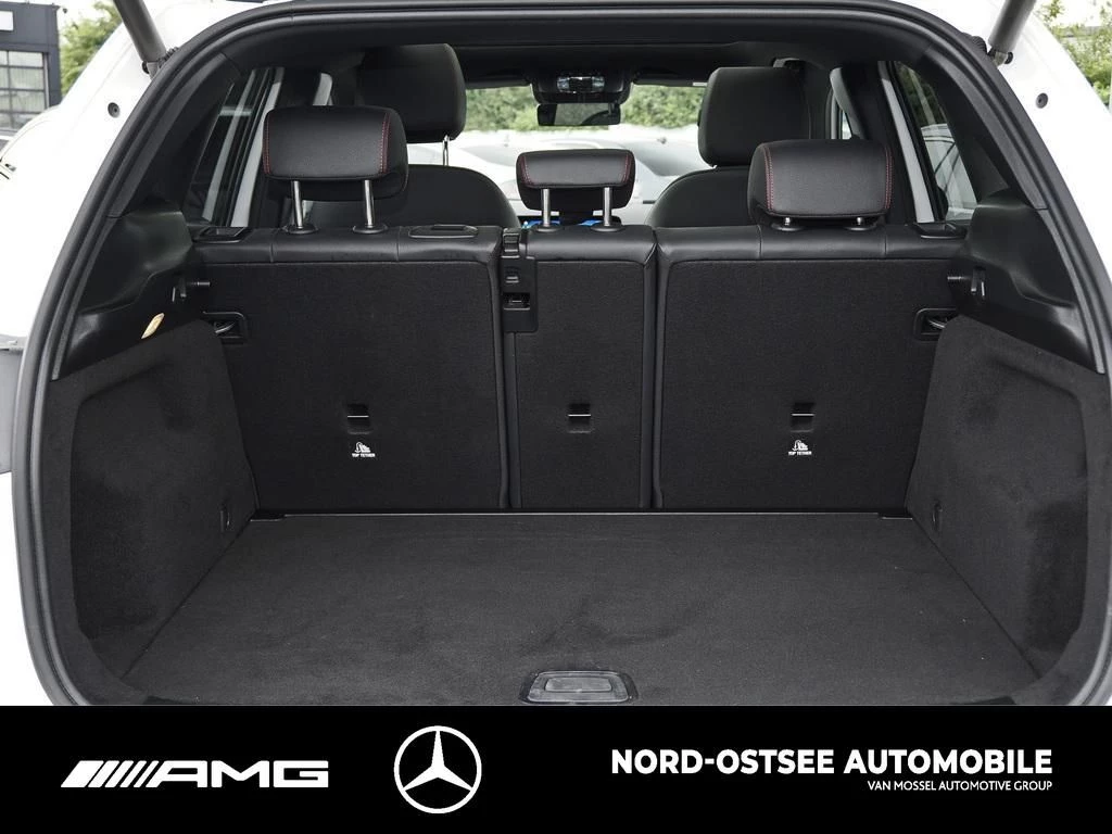Mercedes-Benz GLA 220 d 4M AMG PANO HUD 360 STANDH. NIGHT AMG Line