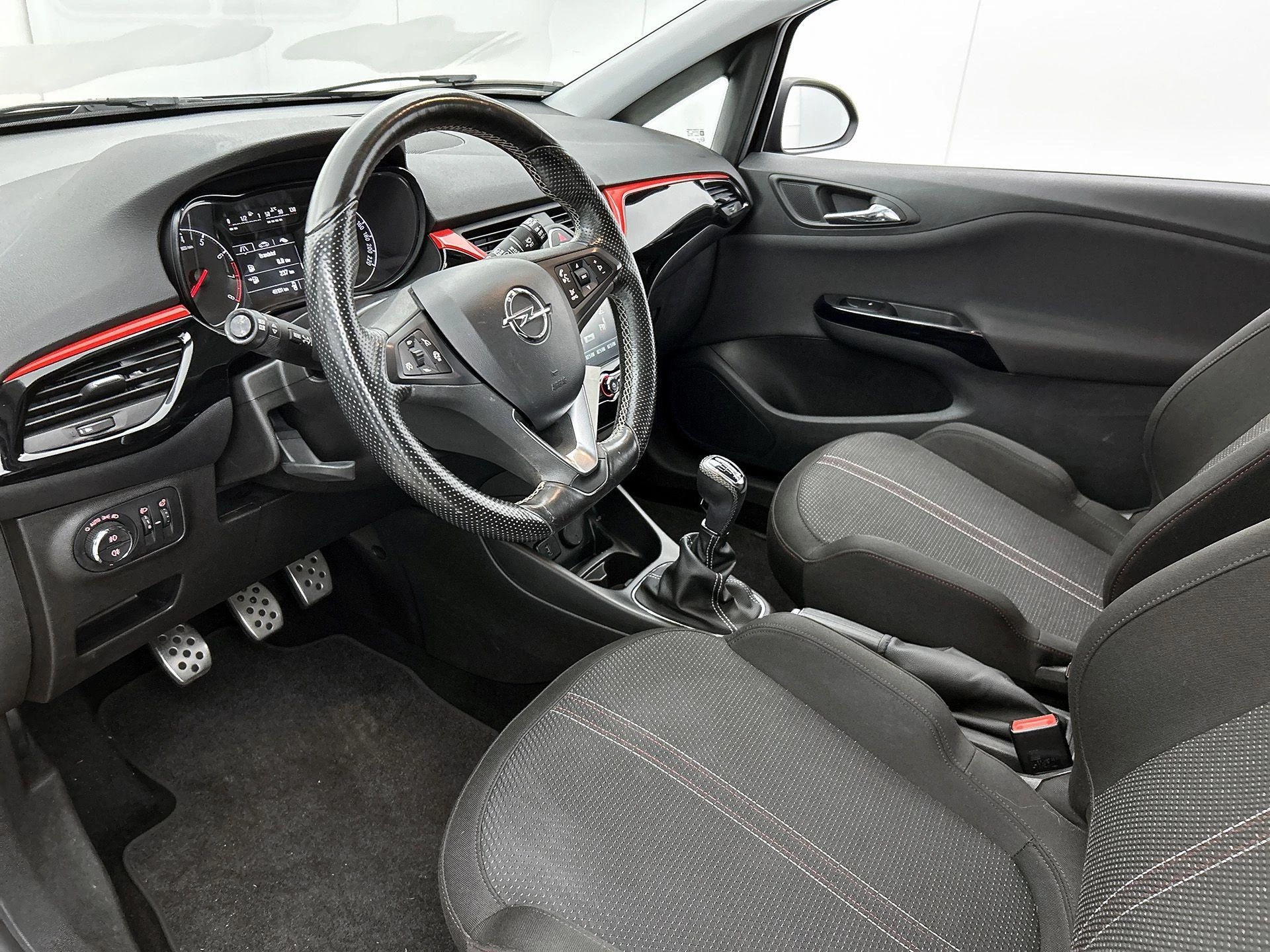Opel Corsa 1.0 Turbo Online Edition