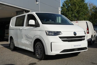 Volkswagen Transporter 2.0 TDI 150 Commerce Plus Kombi Van [5 Plus]